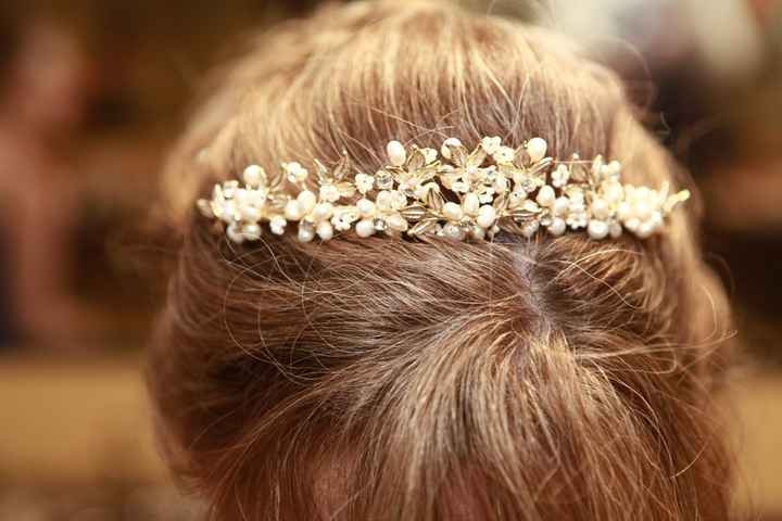 our wedding photos are here