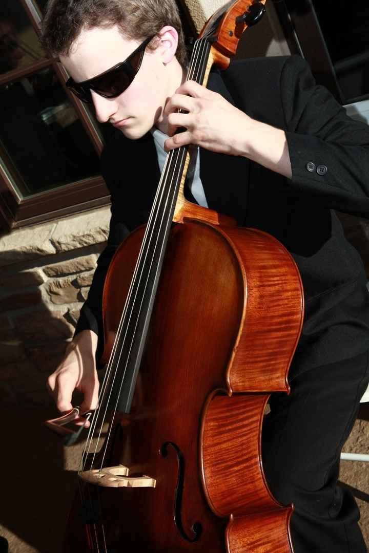 our wedding photos are here