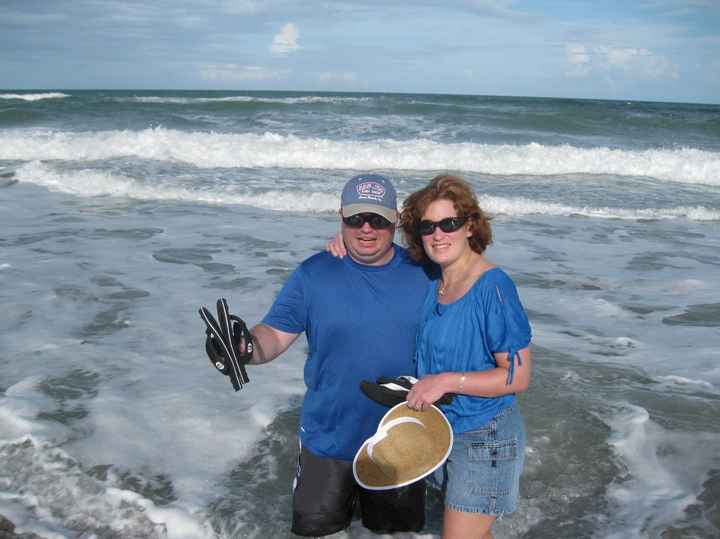 honeymoon pics from september 2012