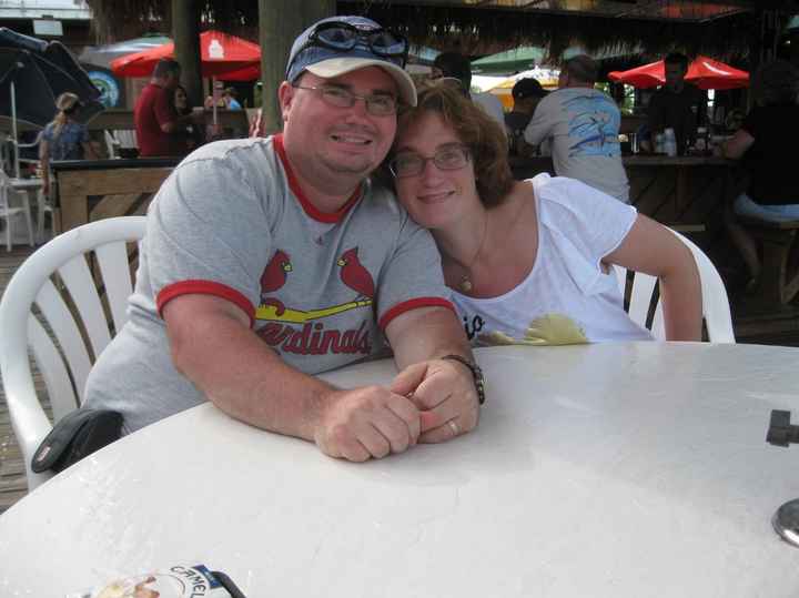 honeymoon pics from september 2012