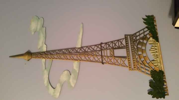 We are moving to a apartment