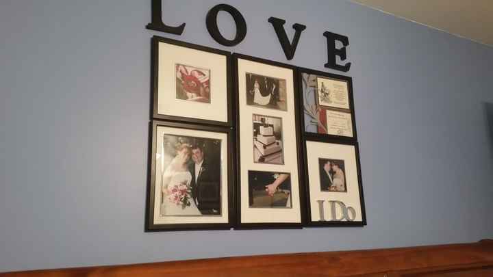 We are moving to a apartment