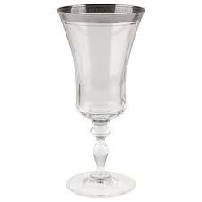 what kind of china and causal silverware and glasses do you have?