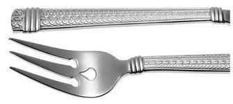 what kind of china and causal silverware and glasses do you have?