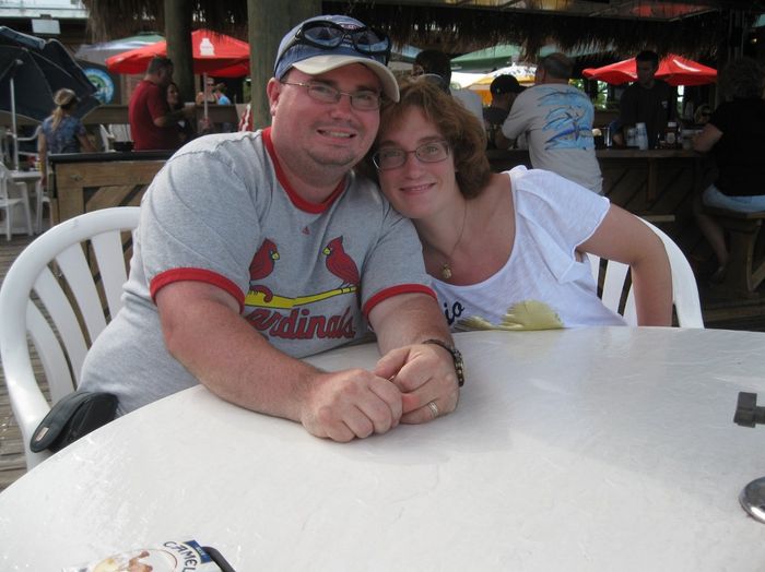 honeymoon pics from september 2012