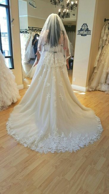 Dresses!!
