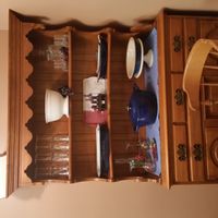 We are moving to a apartment