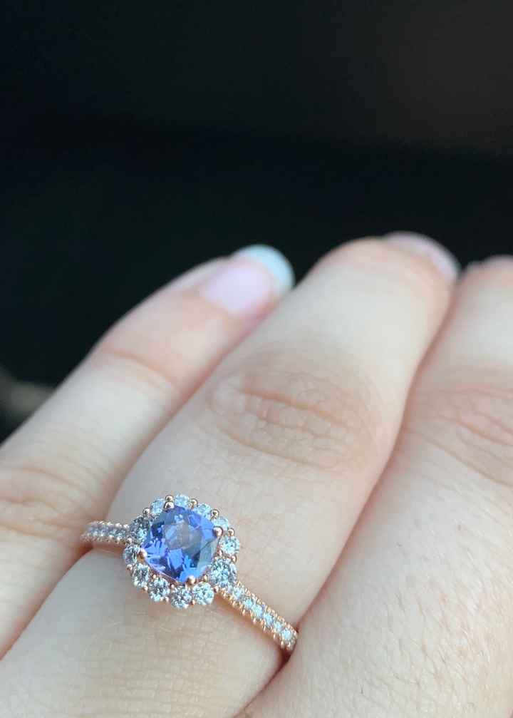 im Engaged!!! - 1