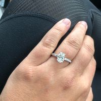 Brides of 2022! Show us your ring! - 1