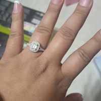 2025 Brides - Show us your ring! - 1