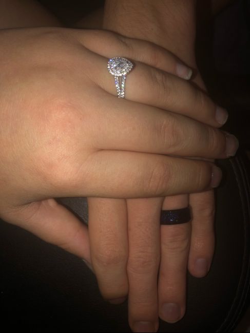 Share your ring!! 19