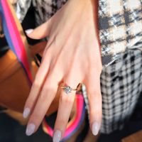 2023 Brides - Show us your ring! - 1