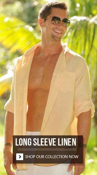 Pool Blue Shirts for the Guys
