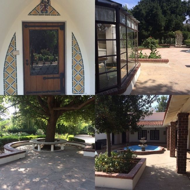 What does your venue look like?