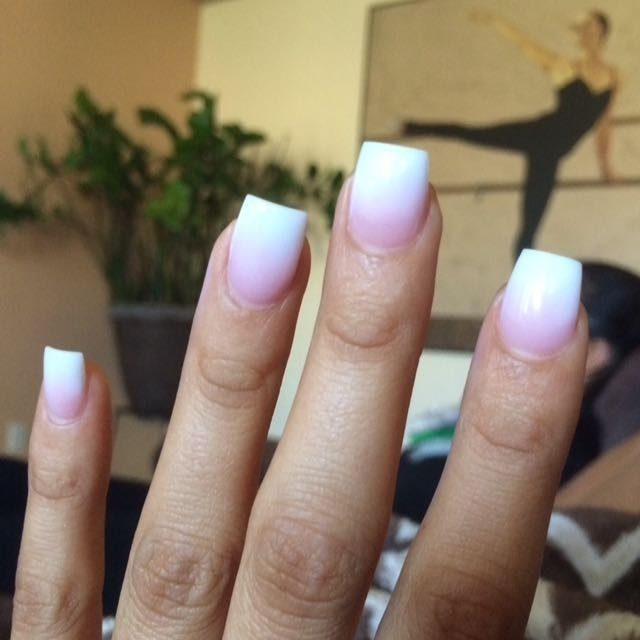 Wedding Nails!  French Manicure vs Neutrals