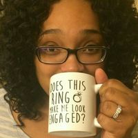 Nwr: Wedding trinket