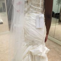 back dress