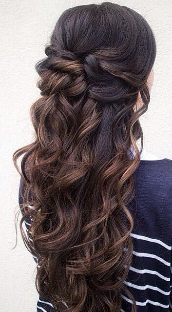 Hair Help? - 1
