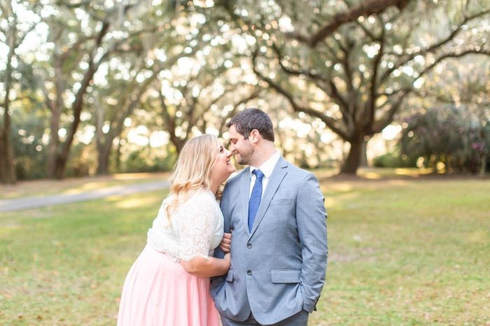 Engagement Pictures!! 2