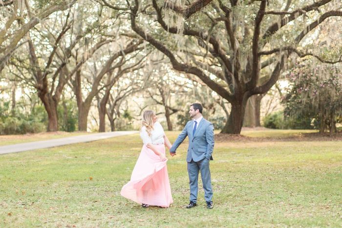 Engagement Pictures!! 3