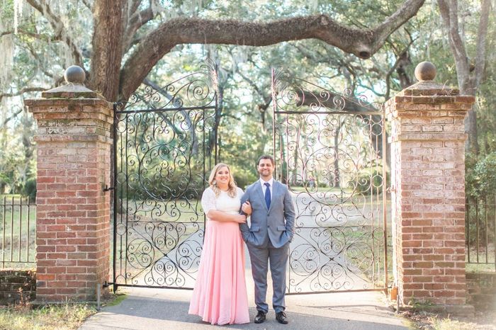 Engagement Pictures!! 5