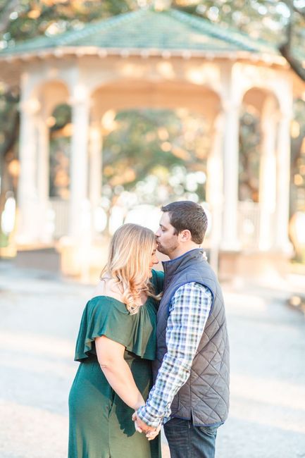 Engagement Pictures!! 6