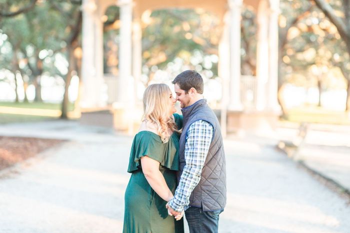 Engagement Pictures!! 7