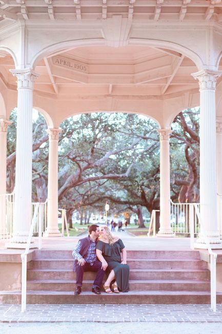 Engagement Pictures!! 9