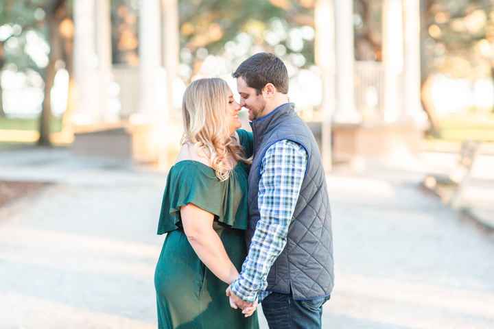 Engagement Photos - 2