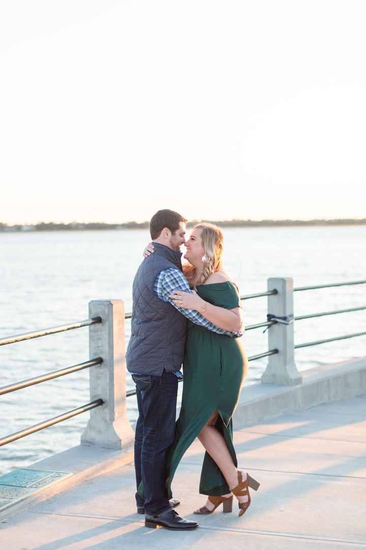 Engagement Photos - 3