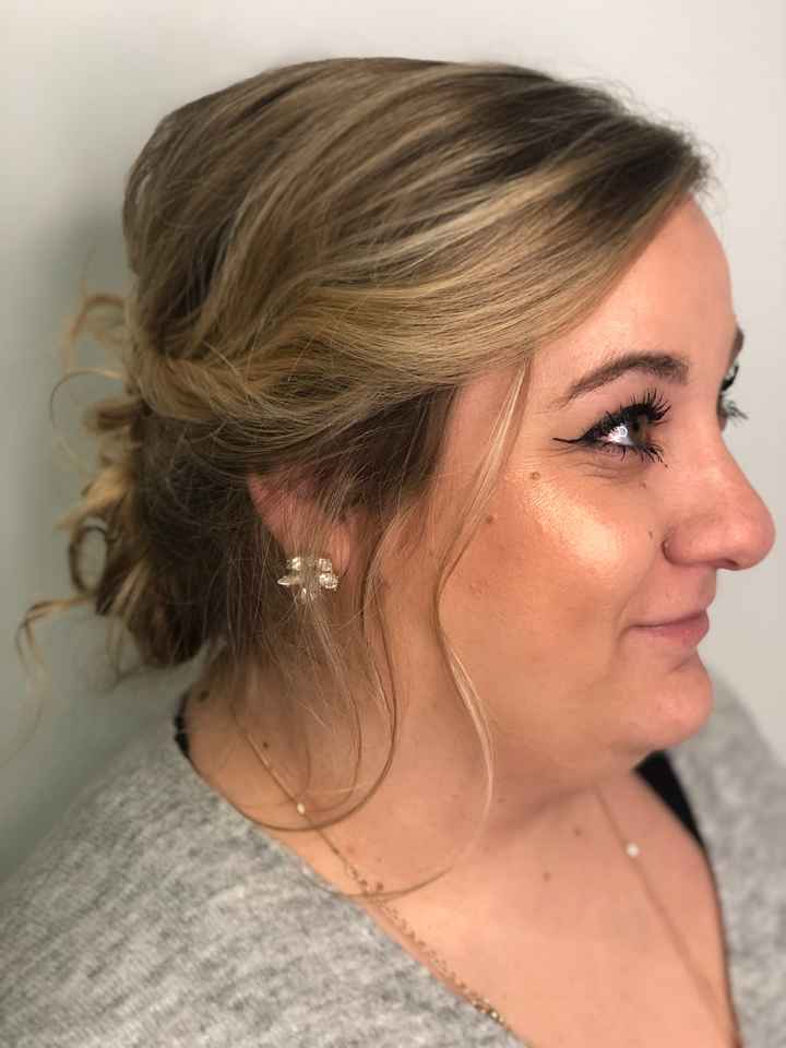 Hair Trial - 2