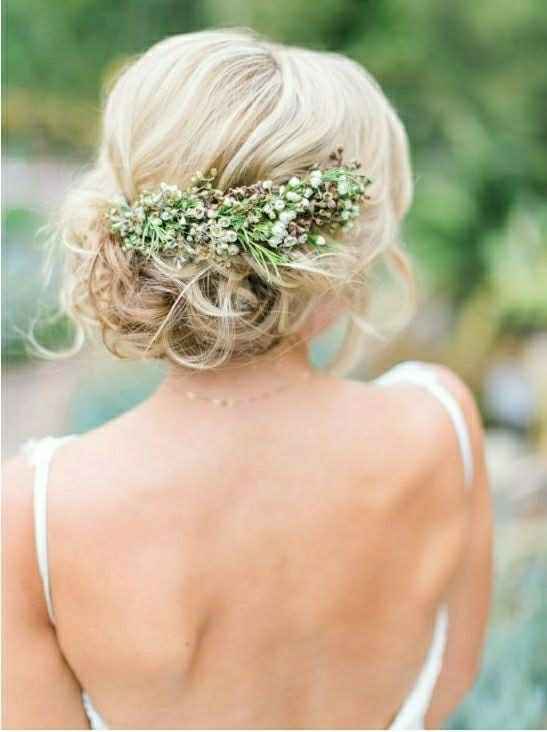 Hairstyle ideas? - 1