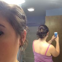 Hair and Makeup Opinions - 1