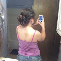 Hair and Makeup Opinions - 2