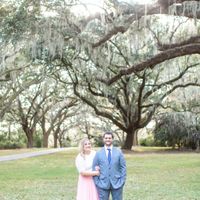 Engagement Photos - 1