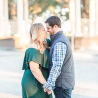 Engagement Photos - 2