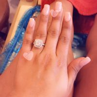 Show me the Ring!💍 - 1