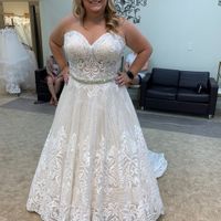 Share Your Dress! - 1