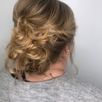 Hair Trial - 3
