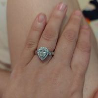 Brides of 2022! Show us your ring! - 1