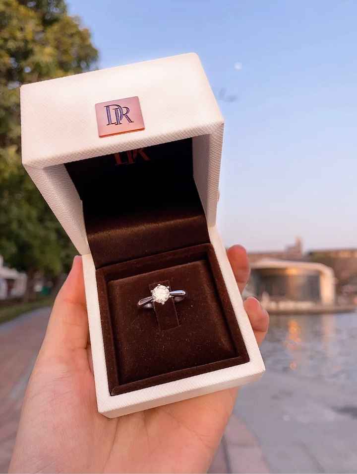 Custom e-ring looks awful, help! - 2