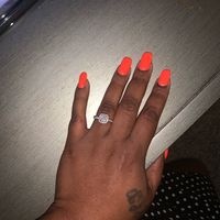 Brides of 2021! Show us your ring! - 1