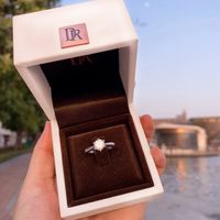 Wedding band question - 2