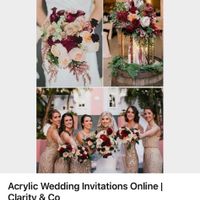 Couples getting married on October 26, 2024 - 1