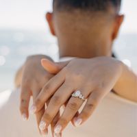 2024 Brides - Show us your ring! - 1
