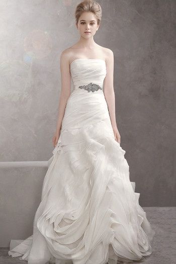 Changing my dress?