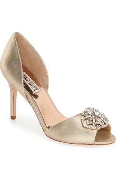 I ordered my shoes, yay!!