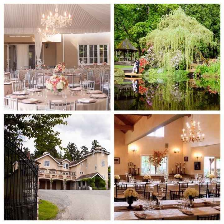 What does your venue look like?