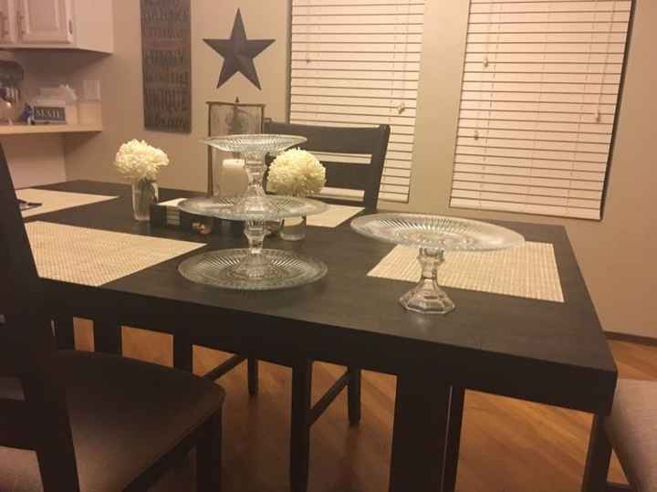 DIY Decorations & Centerpieces <3