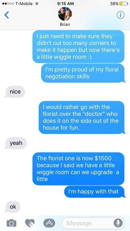 FH is lost in space!